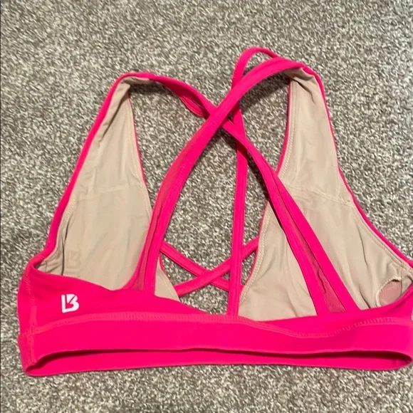 BUFFBUNNY Sports Bra - Picture 2 of 2